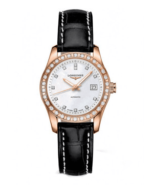 Ảnh Đồng hồ nữ Longines L2.285.9.87.3