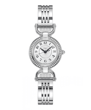 Ảnh Đồng hồ nữ Longines Equestrian L6.130.0.73.6