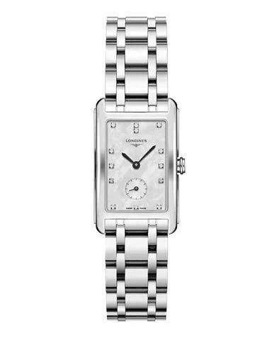 Ảnh Đồng hồ nữ Longines DolceVita L5.512.4.87.6