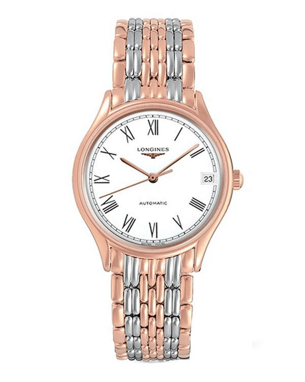Ảnh Đồng hồ nữ Longines L4.361.1.12.7