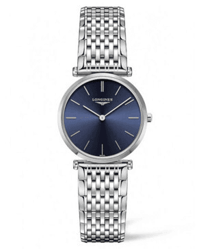 Ảnh Đồng hồ nữ Longines L4.512.4.95.6