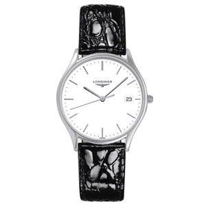 Ảnh Đồng hồ nữ Longines L4.759.4.12.2