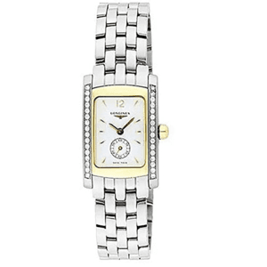 Ảnh Đồng hồ nữ Longines L5.155.5.29.6