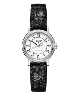 Ảnh Đồng hồ nữ Longines L4.321.4.11.2
