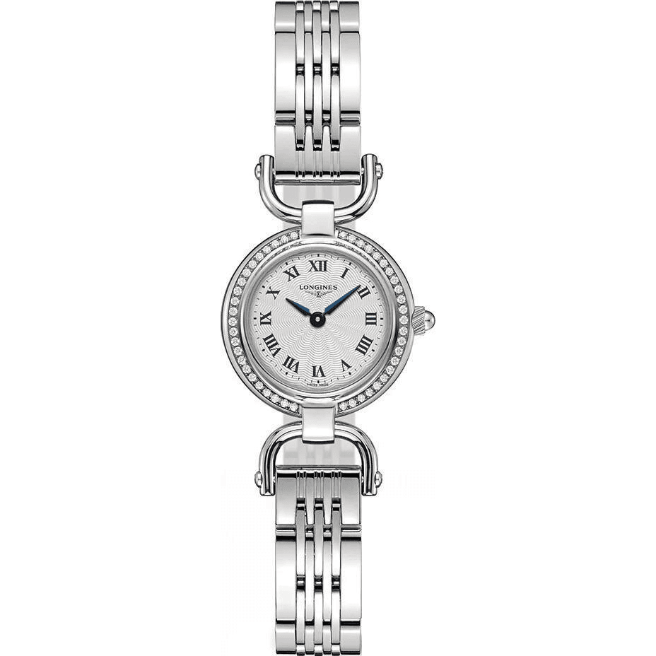 Ảnh Đồng hồ nữ Longines L6.129.0.71.6