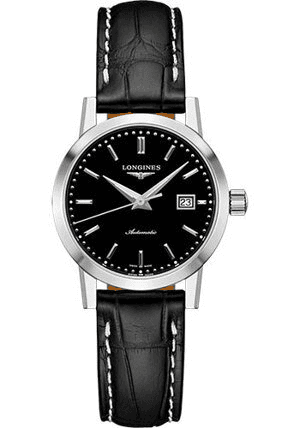 Ảnh Đồng hồ nữ Longines L4.325.4.52.0