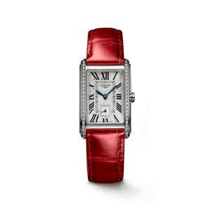 Ảnh Đồng hồ nữ Longines L5.512.0.71.5