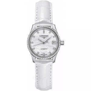 Ảnh Đồng hồ nữ Longines L2.518.0.87.3