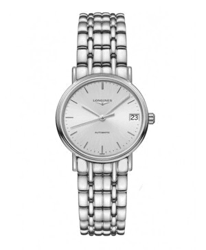Ảnh Đồng hồ nữ Longines L4.322.4.72.6