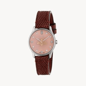 Ảnh Đồng hồ nữ Gucci YA1265017