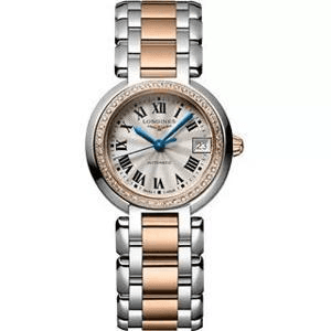 Ảnh Đồng hồ nữ Longines L8.111.5.79.6
