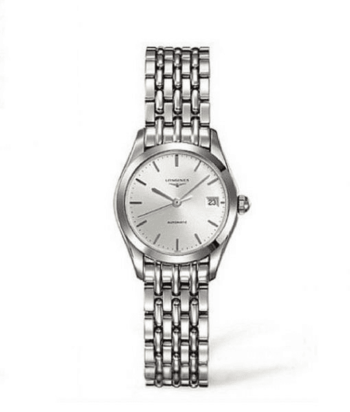 Ảnh Đồng hồ nữ Longines L4.398.4.72.6