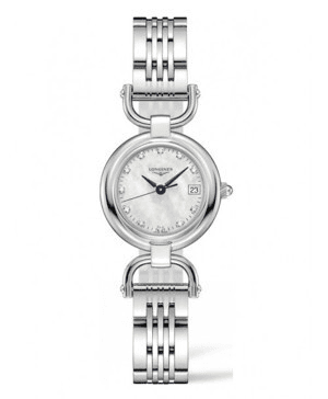 Ảnh Đồng hồ nữ Longines L6.130.4.87.6