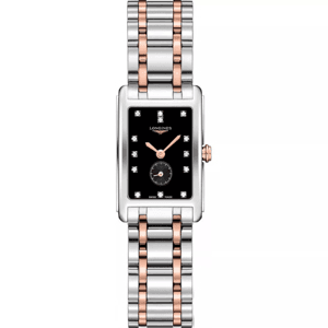 Ảnh Đồng hồ nữ Longines Dolce Vita L5.255.5.57.7