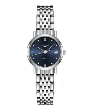 Ảnh Đồng hồ nữ Longines L4.309.4.97.6