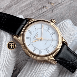 Ảnh Đồng hồ nữ Longines L4.274.8.21.2