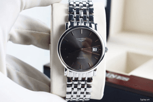 Ảnh Đồng hồ nữ Longines L4.809.4.72.6