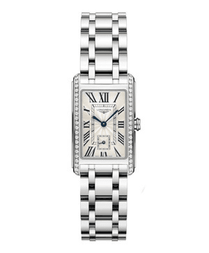 Ảnh Đồng hồ nữ Longines L5.512.0.71.6