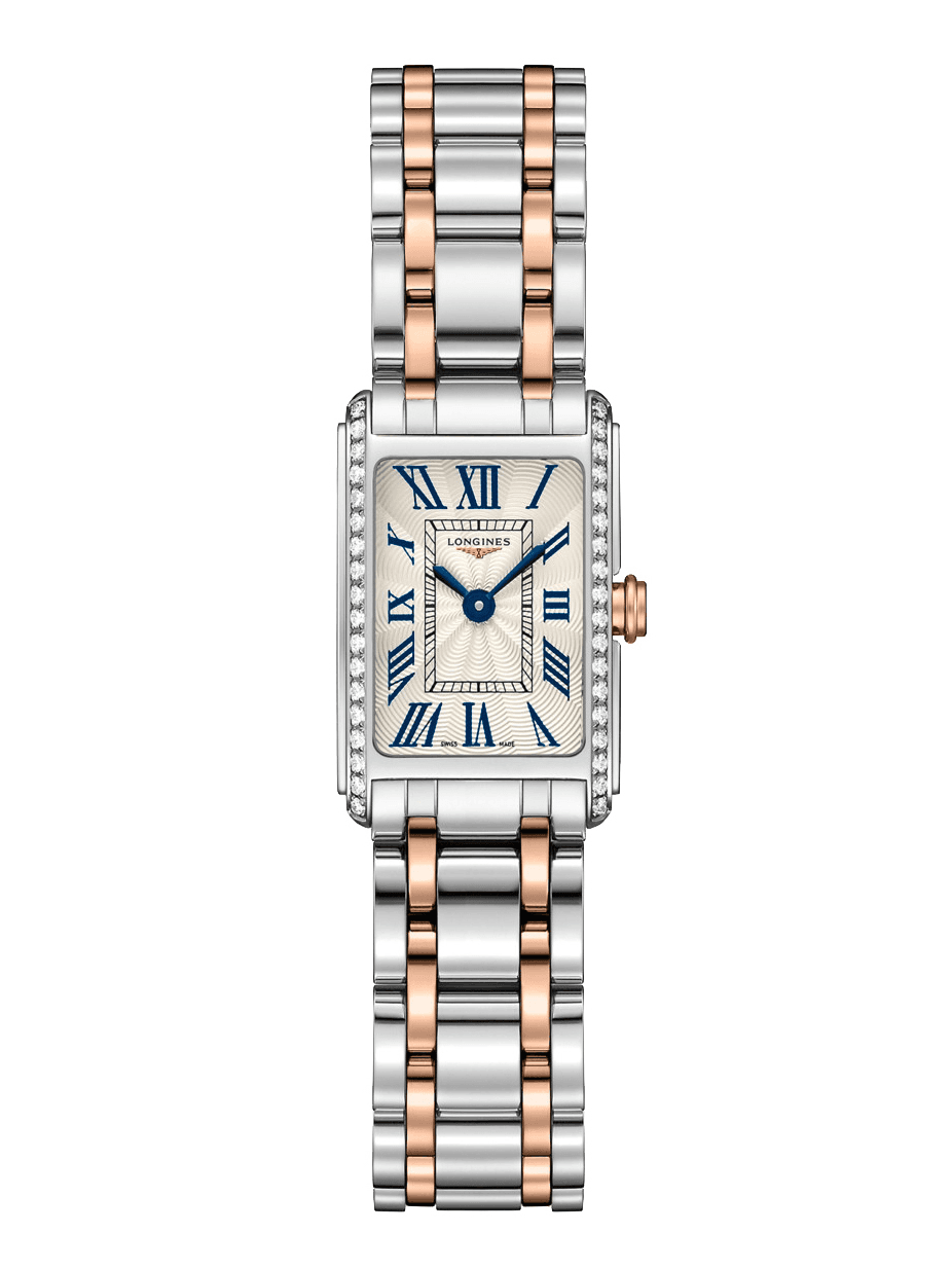 Ảnh Đồng hồ Longines DolceVita L5.258.5.79.7 L52585797