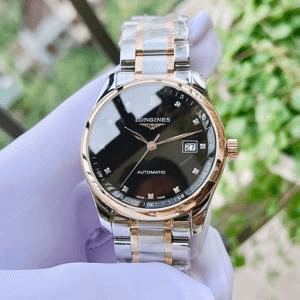Ảnh Đồng hồ nữ Longines L2.793.5.57.7