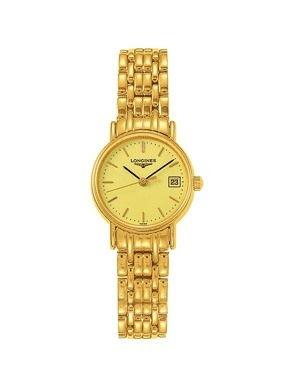 Ảnh Đồng hồ nữ Longines L4.220.2.32.8 - màu 7/ 8