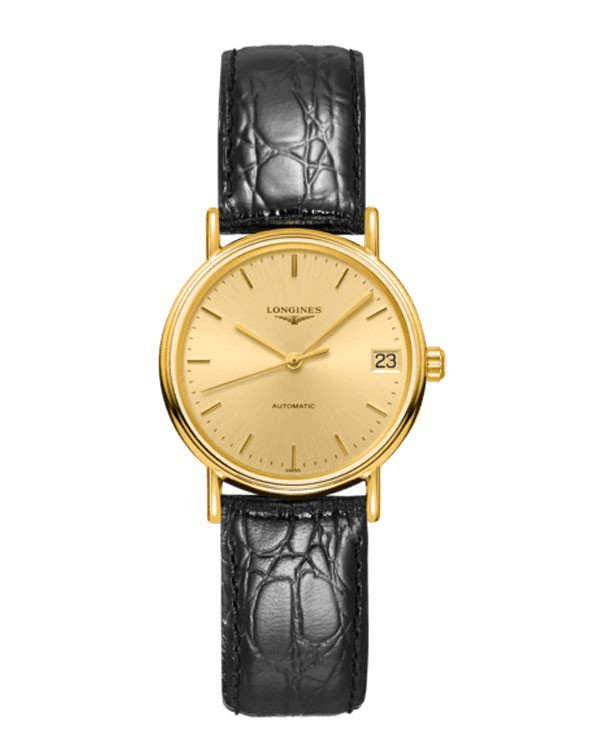 Ảnh Đồng hồ nữ Longines L4.322.2.32.2