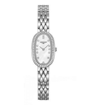 Ảnh Đồng hồ nữ Longines L2.304.0.87.6