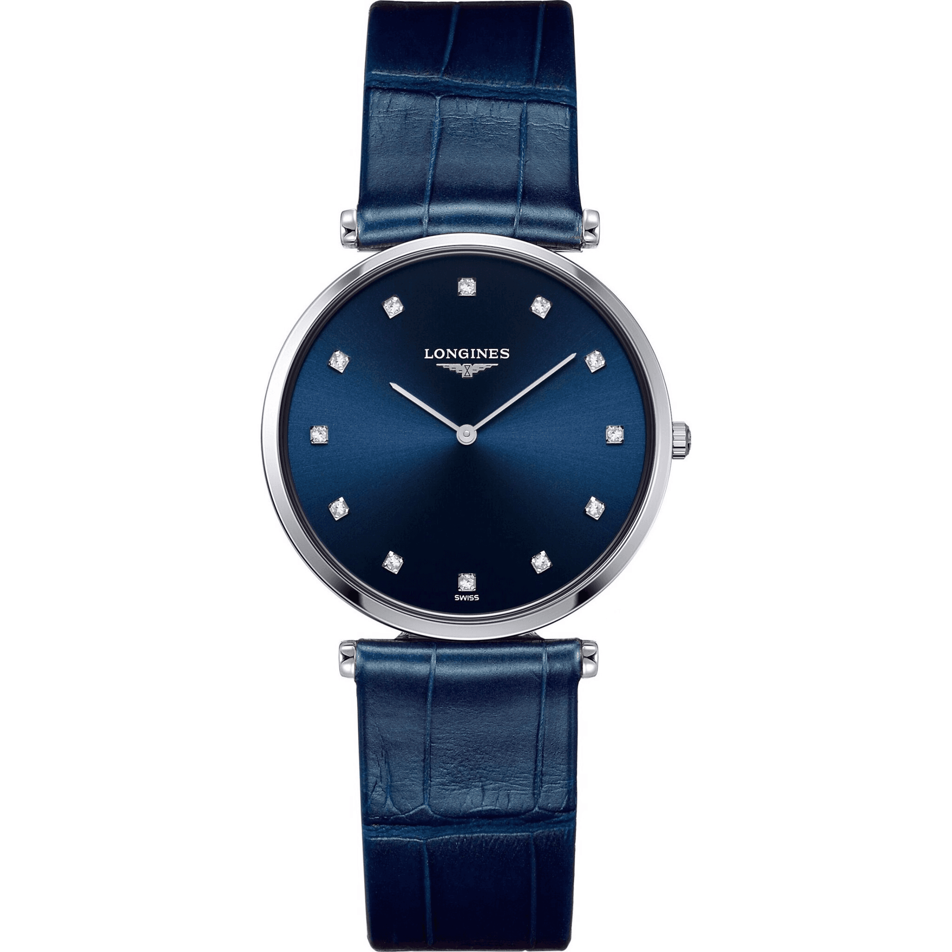 Ảnh Đồng hồ nữ Longines La Grande L4.709.4.97.2