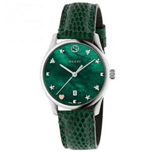 Ảnh Đồng hồ nữ Gucci YA126585