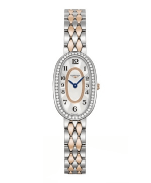 Ảnh Đồng hồ nữ Longines L2.305.5.88.7
