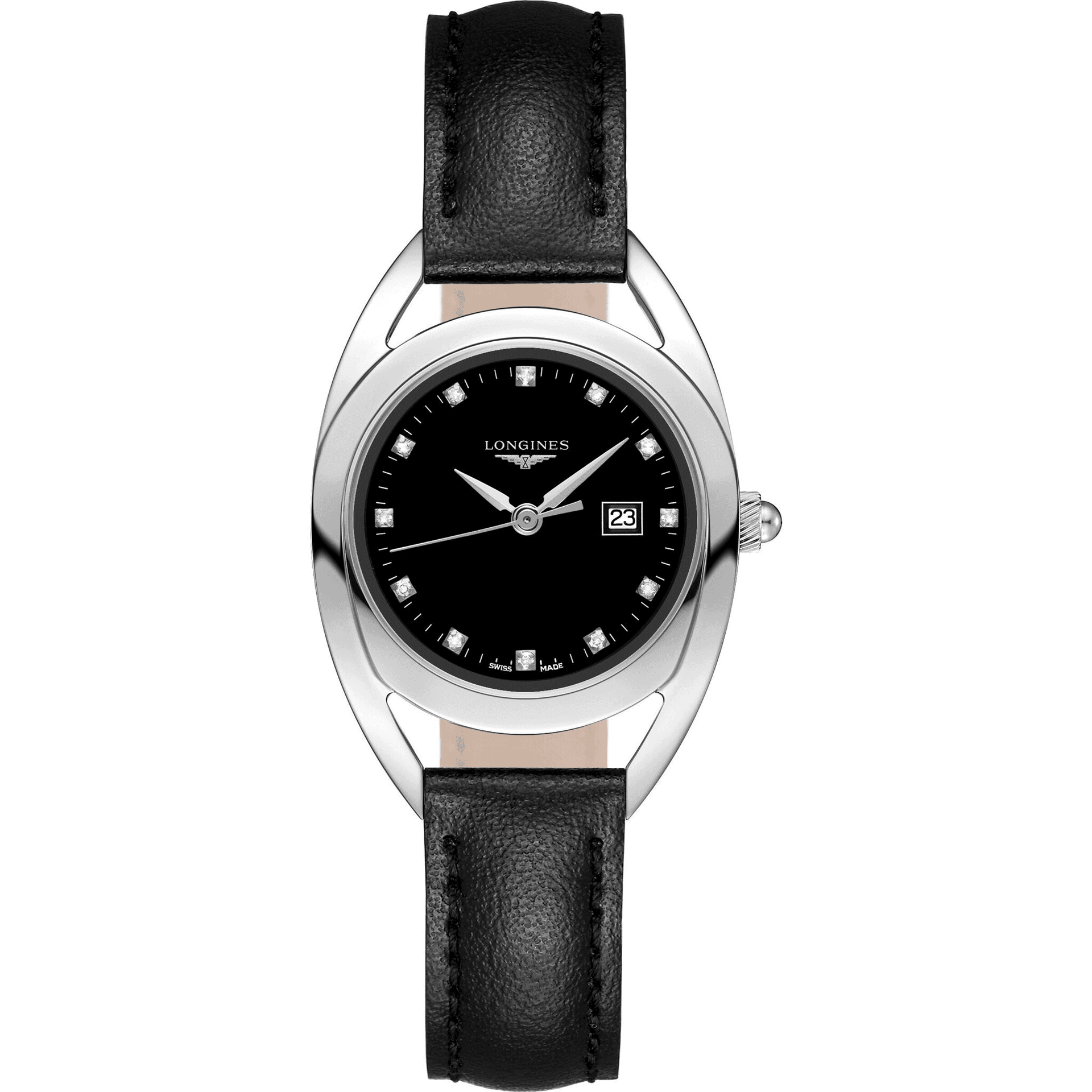 Ảnh Đồng hồ nữ Longines L6.137.4.57.0