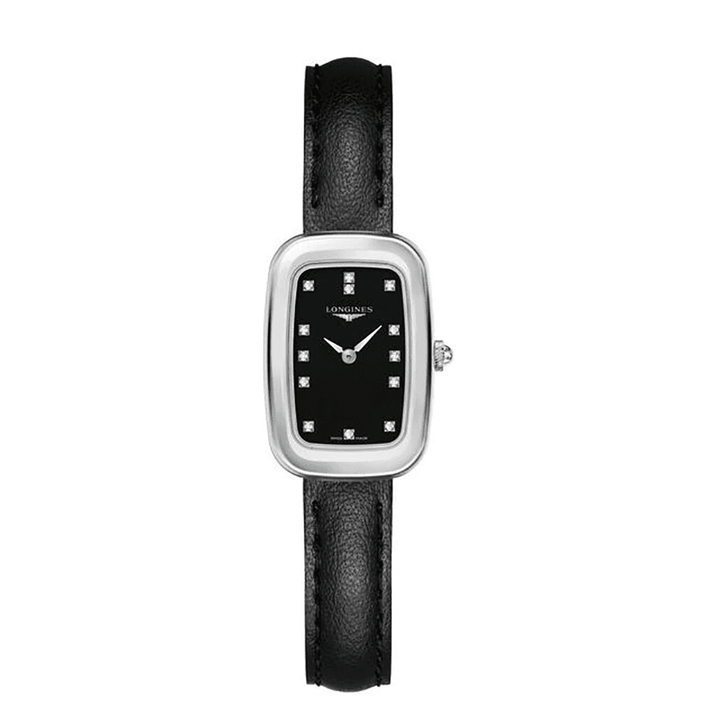 Ảnh Đồng hồ nữ Longines L6.140.4.57.0