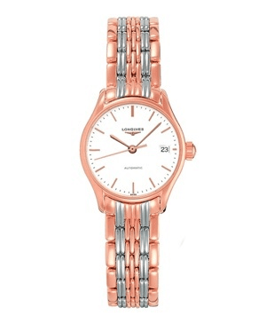 Ảnh Đồng hồ nữ Longines L4.360.1.12.7