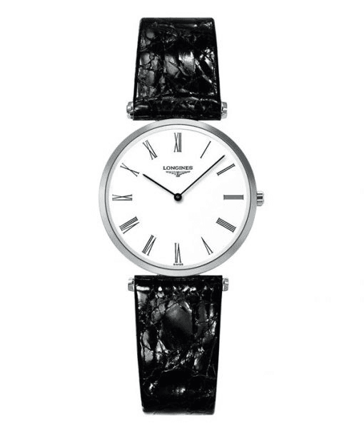 Ảnh Đồng hồ nữ Longines L4.512.4.11.2