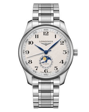 Ảnh Đồng hồ nữ Longines L2.409.4.78.6