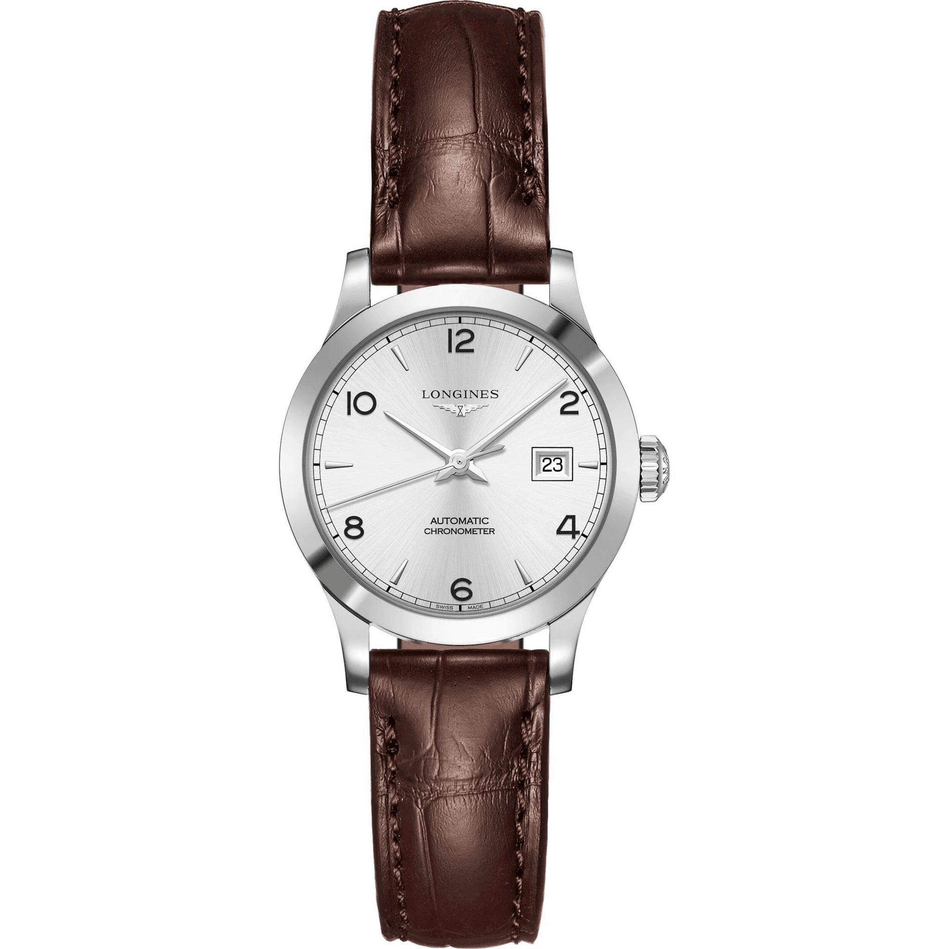 Ảnh Đồng hồ nữ Longines L2.321.4.76.2