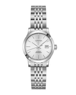 Ảnh Đồng hồ nữ Longines L2.321.4.76.6