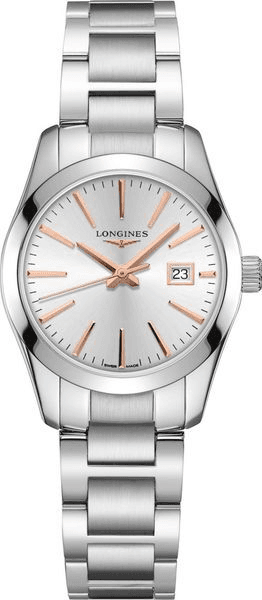 Ảnh Đồng hồ nữ Longines L2.286.4.72.6