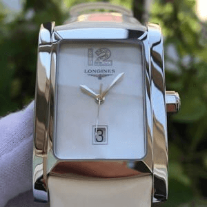 Ảnh Đồng hồ nữ Longines L5.686.4.85.2
