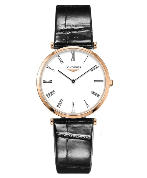 Ảnh Đồng hồ nữ Longines L4.709.1.21.2