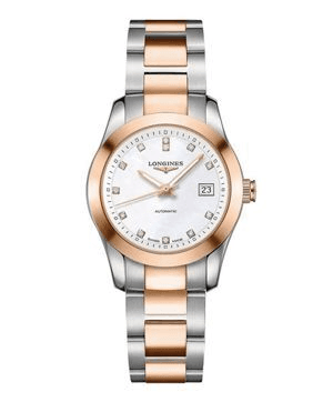 Ảnh Đồng hồ nữ Longines L2.285.5.87.7