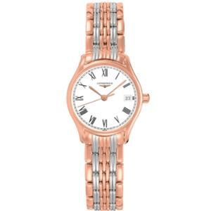 Ảnh Đồng hồ nữ Longines L4.259.1.11.7