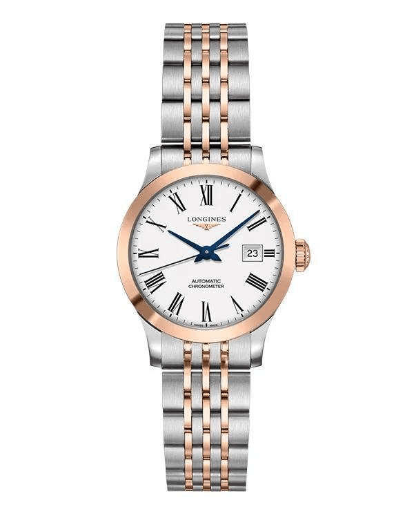 Ảnh Đồng hồ nữ Longines L2.321.5.11.7