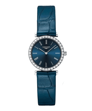 Ảnh Đồng hồ nữ Longines L4.341.0.94.2