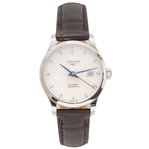 Ảnh Đồng hồ nữ LonginesRecord L23214872 L2.321.4.87.2