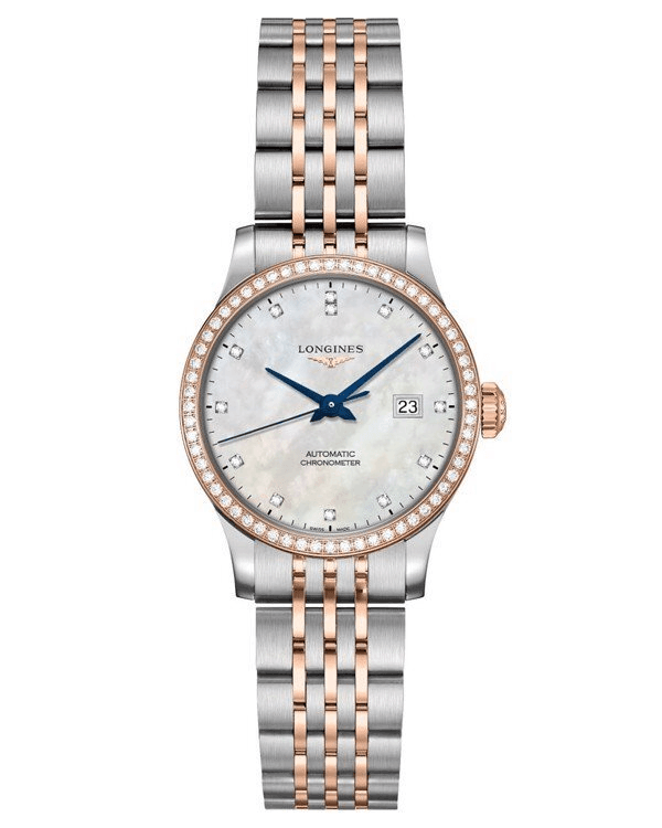 Ảnh Đồng hồ nữ Longines L2.321.5.89.7