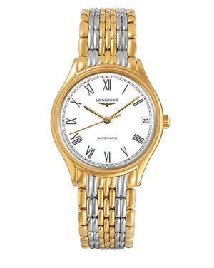 Ảnh Đồng hồ nữ Longines L4.361.2.12.7