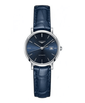 Ảnh Đồng hồ nữ Longines L4.310.4.92.2