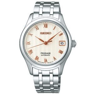 Ảnh Đồng hồ nữ Seiko SRPF47J1