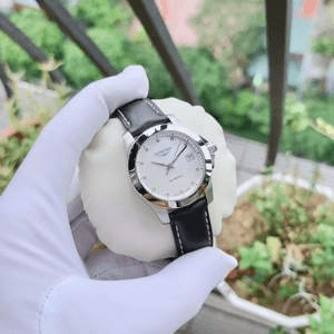 Ảnh Đồng hồ nữ Longines L3.377.4.87.5
